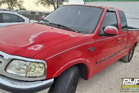 Photo of 1997 Ford F-150
