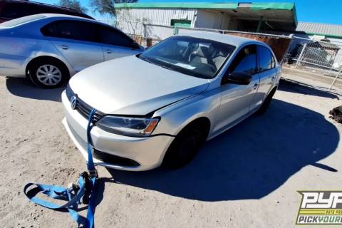 Photo of 2011 Volkswagen Jetta