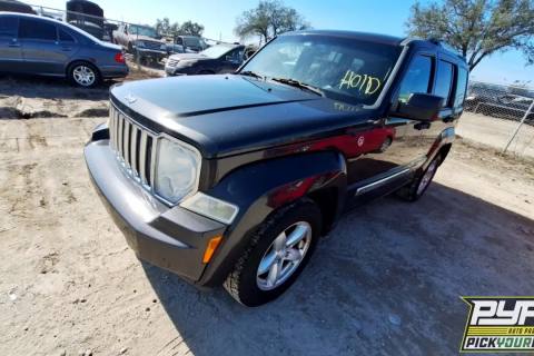 Photo of 2010 Jeep Liberty