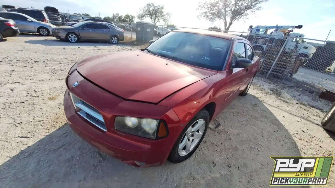 Photo of 2009 Dodge Charger