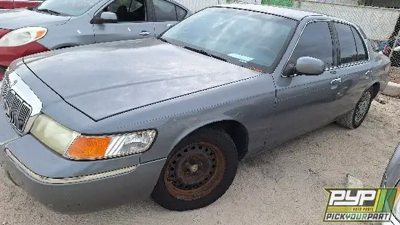 Photo of 1999 Mercury Grand Marquis