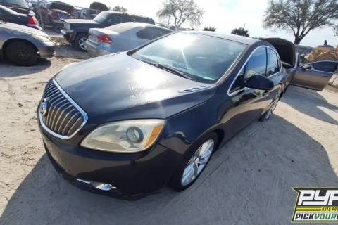 Photo of 2015 Buick Verano