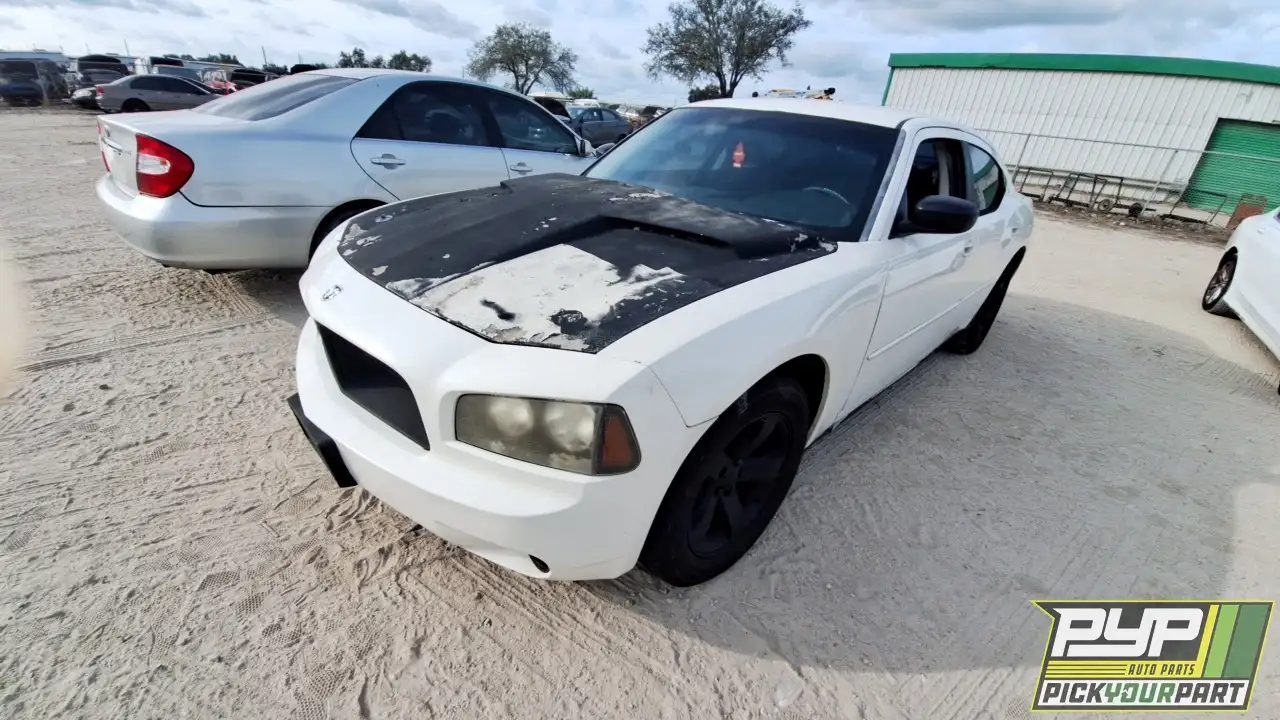 Photo of 2009 Dodge Charger