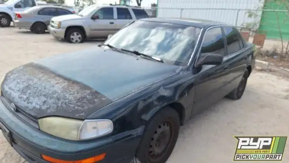 Photo of 1994 Toyota Camry