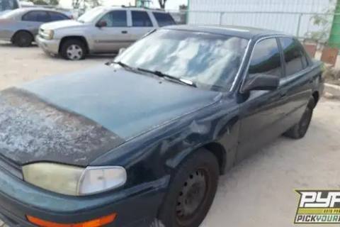Photo of 1994 Toyota Camry