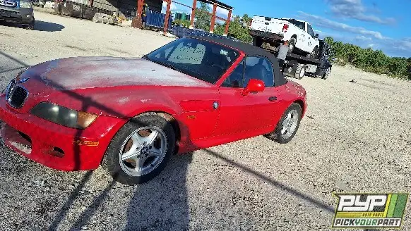 Photo of 1998 Bmw Z3