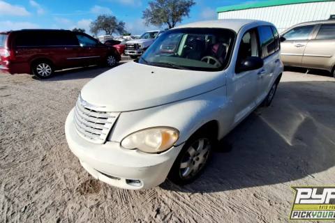 Photo of 2007 Chrysler Pt Cruiser