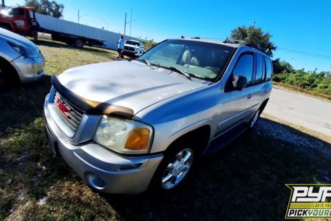 Photo of 2004 Gmc Envoy