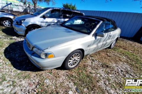 Photo of 2000 Volvo C70