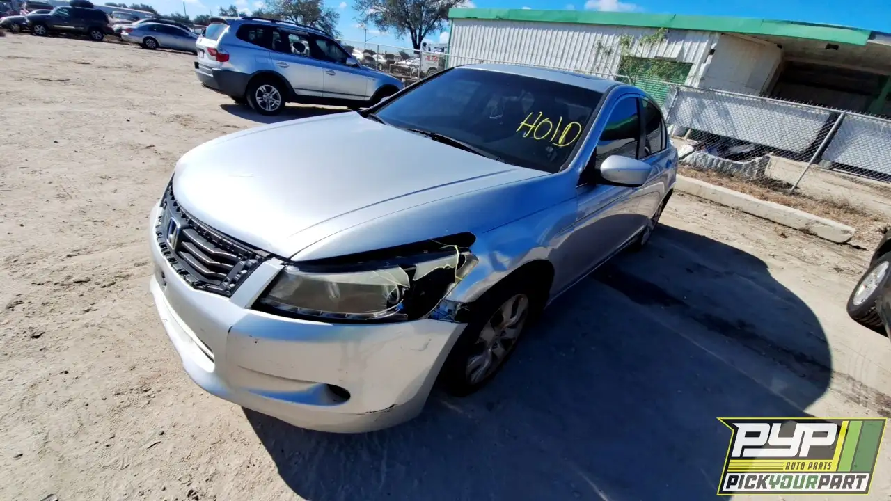 Photo of 2009 Honda Accord