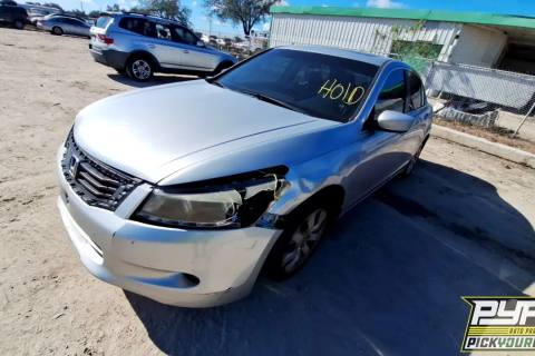 Photo of 2009 Honda Accord