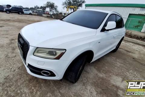Photo of 2013 Audi Q5