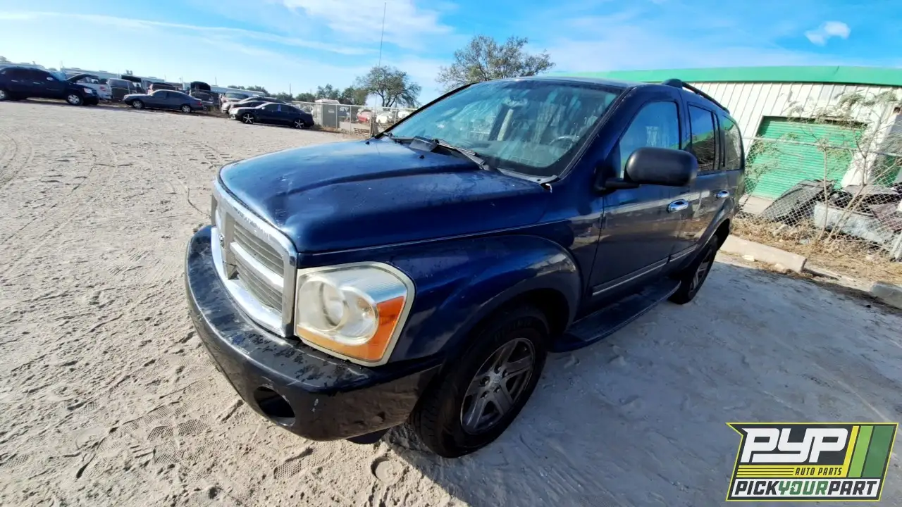 Photo of 2005 Dodge Durango