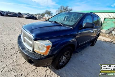 Photo of 2005 Dodge Durango