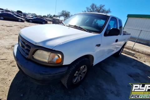Photo of 2003 Ford F-150