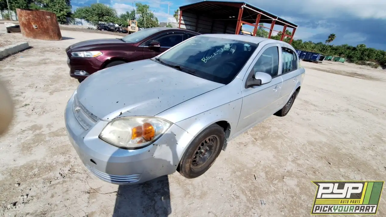 Photo of 2010 Chevrolet Cobalt