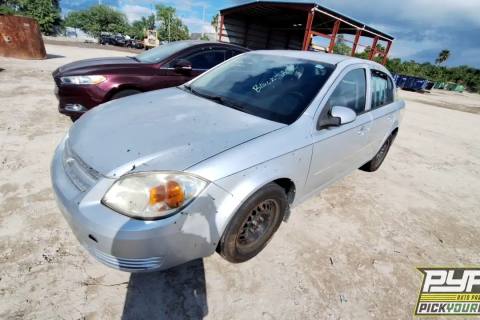 Photo of 2010 Chevrolet Cobalt