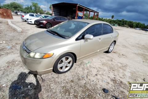 Photo of 2008 Honda Civic