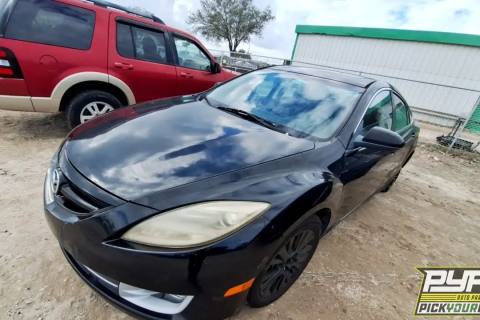 Photo of 2010 Mazda 6