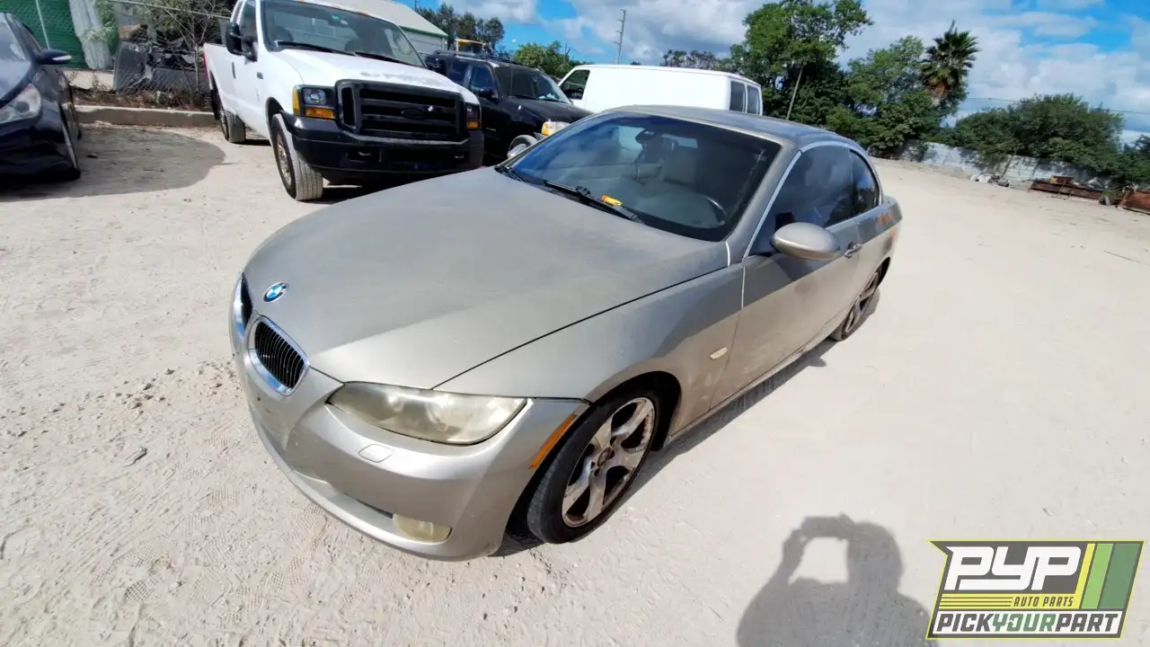 Photo of 2008 Bmw 328I