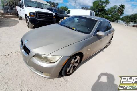 Photo of 2008 Bmw 328I