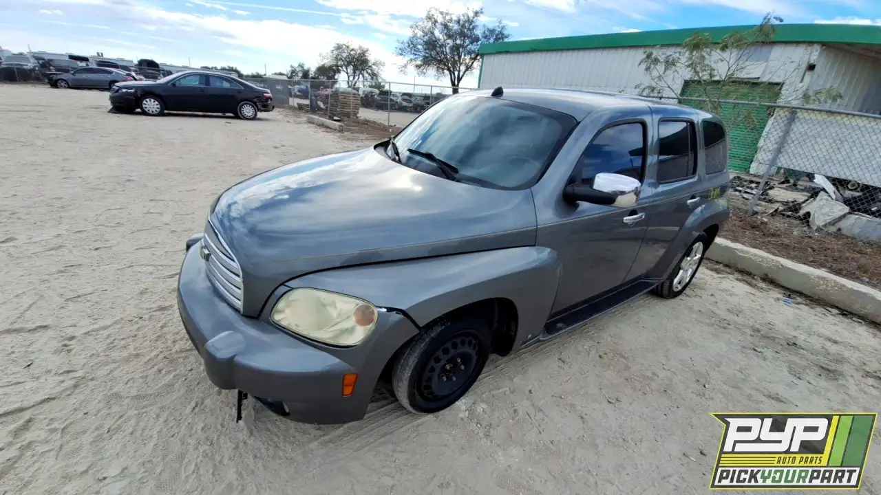 Photo of 2006 Chevrolet Hhr