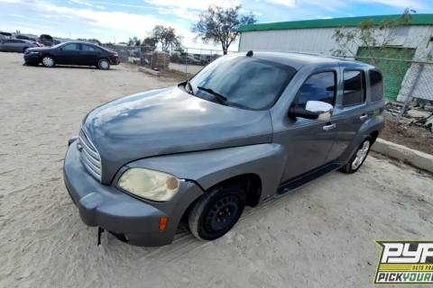 Photo of 2006 Chevrolet Hhr