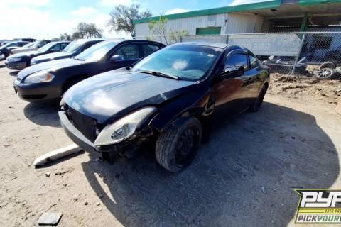 Photo of 2008 Nissan Altima