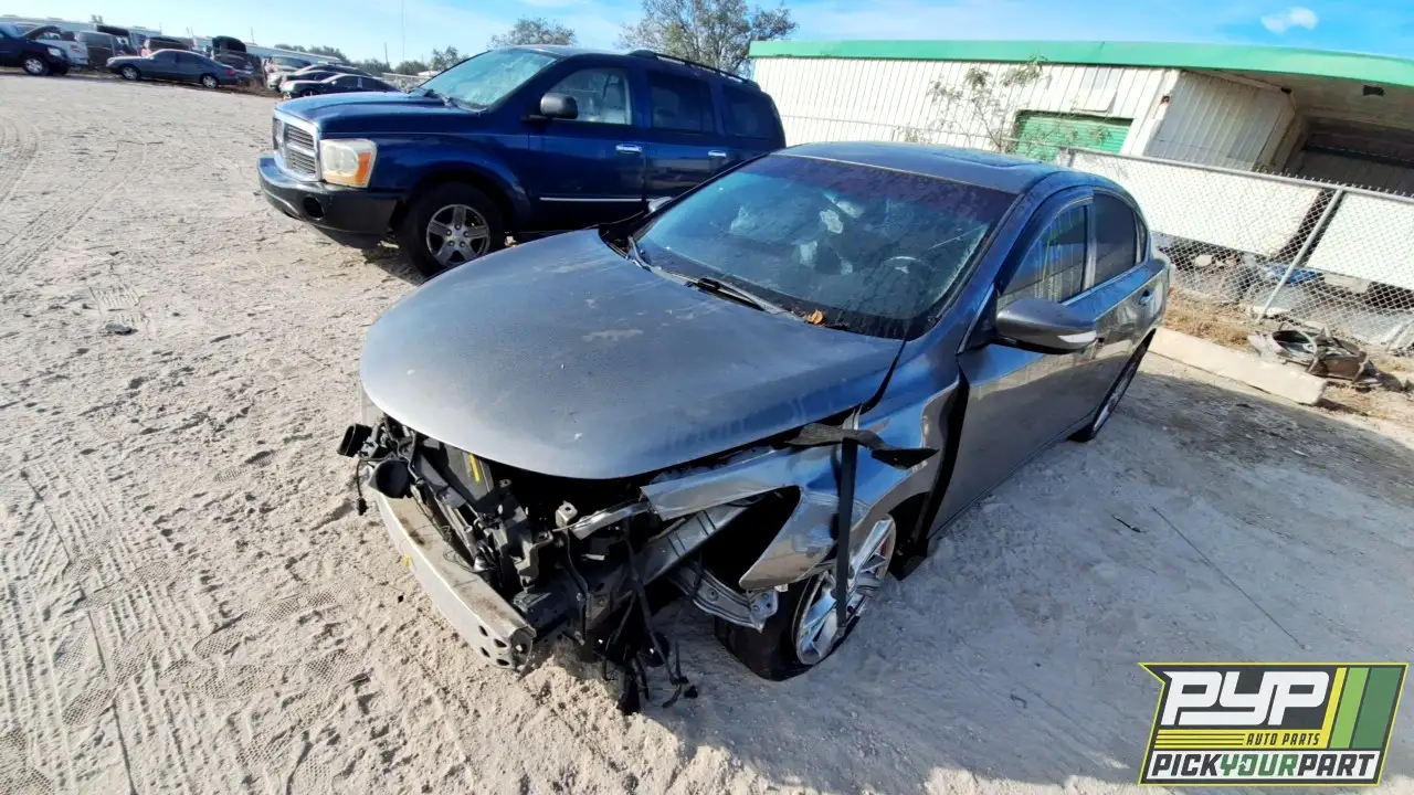 Photo of 2014 Nissan Altima