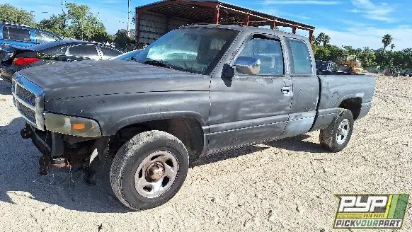 Photo of 1995 Dodge Ram 1500