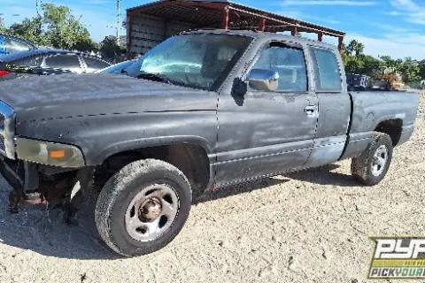Photo of 1995 Dodge Ram 1500