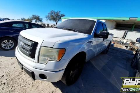 Photo of 2010 Ford F-150