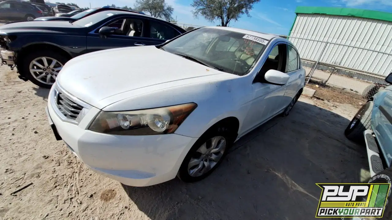 Photo of 2009 Honda Accord
