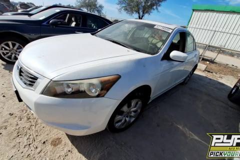 Photo of 2009 Honda Accord