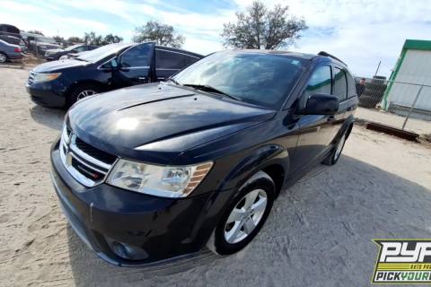 Photo of 2012 Dodge Journey