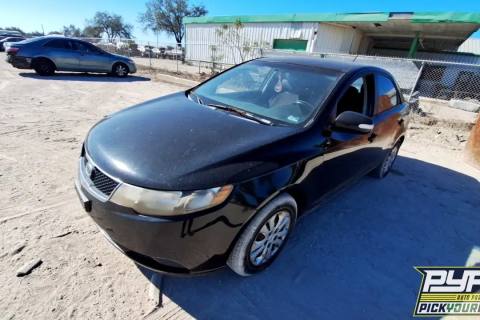 Photo of 2010 Kia Forte