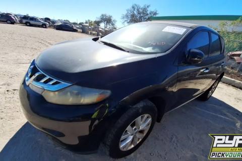 Photo of 2014 Nissan Murano