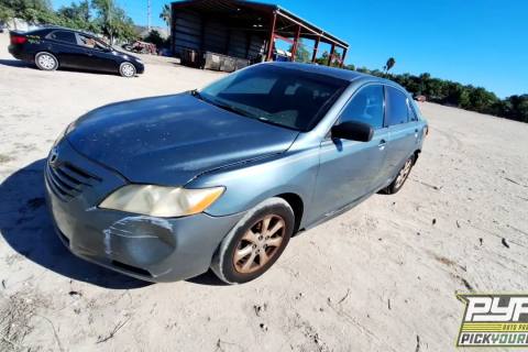 Photo of 2007 Toyota Camry