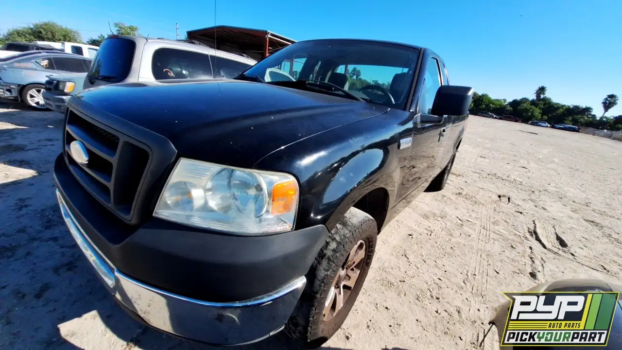 Photo of 2006 Ford F-150