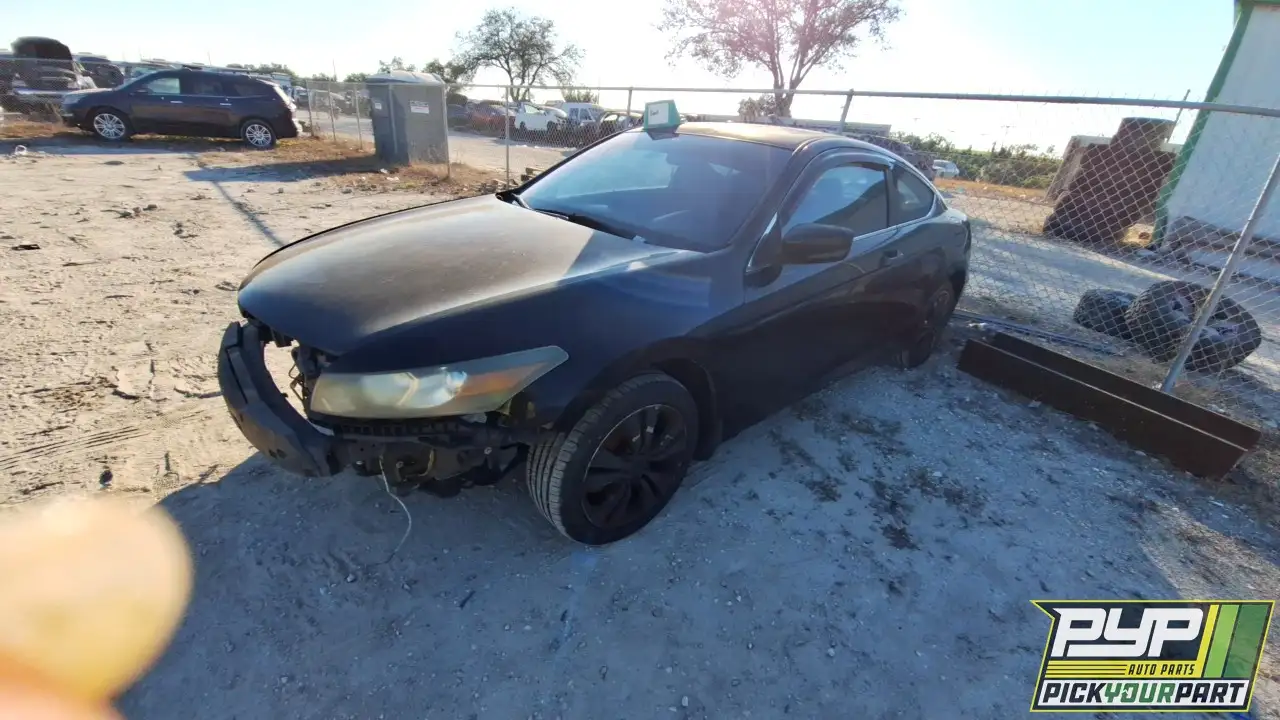 Photo of 2009 Honda Accord