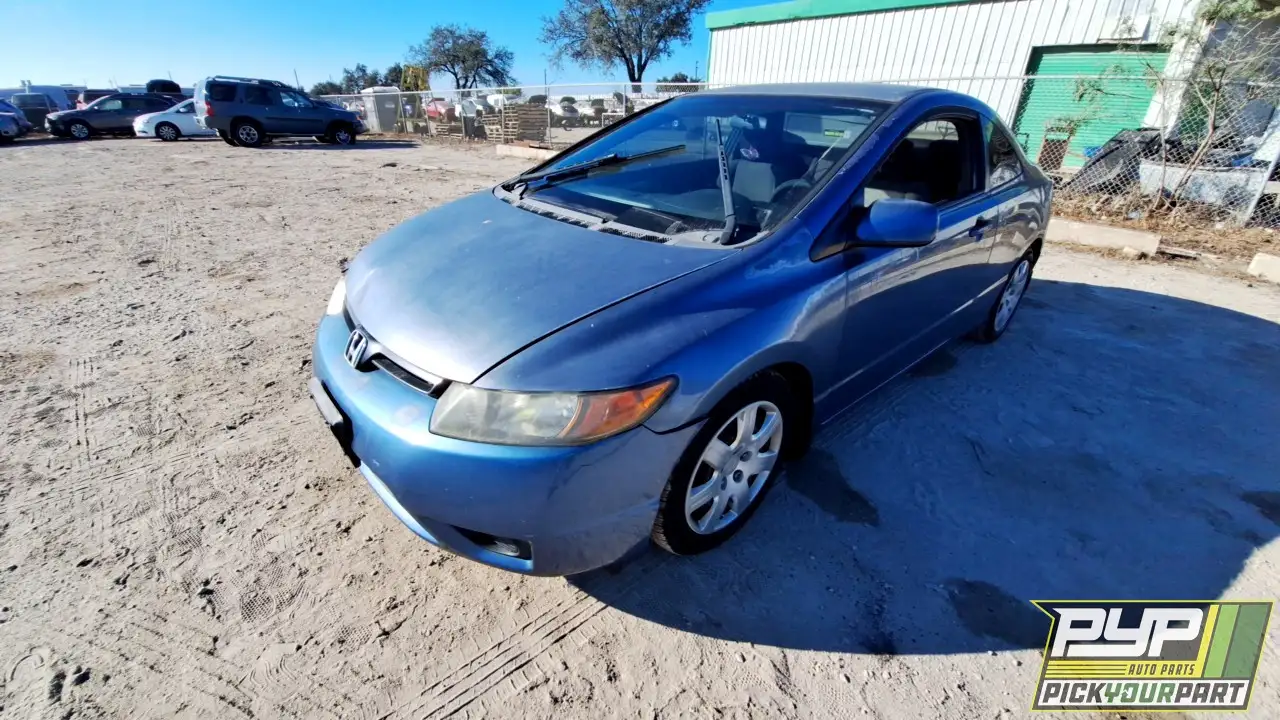 Photo of 2007 Honda Civic