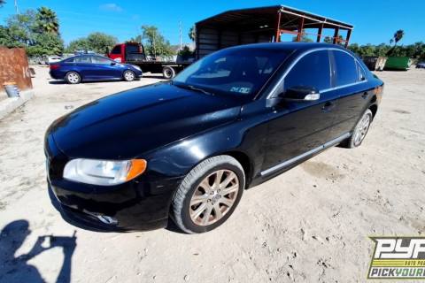 Photo of 2010 Volvo S80