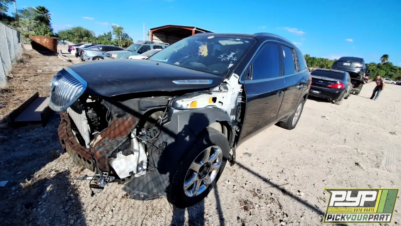 Photo of 2012 Buick Enclave