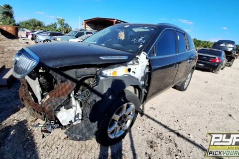 Photo of 2012 Buick Enclave