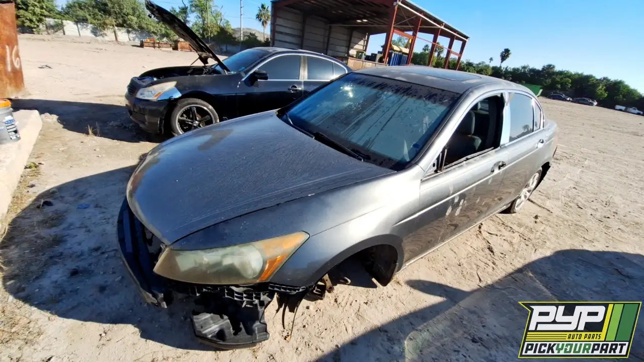 Photo of 2009 Honda Accord