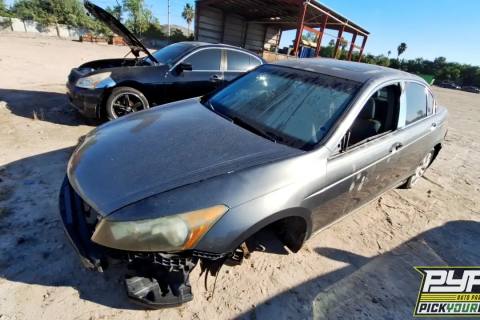 Photo of 2009 Honda Accord