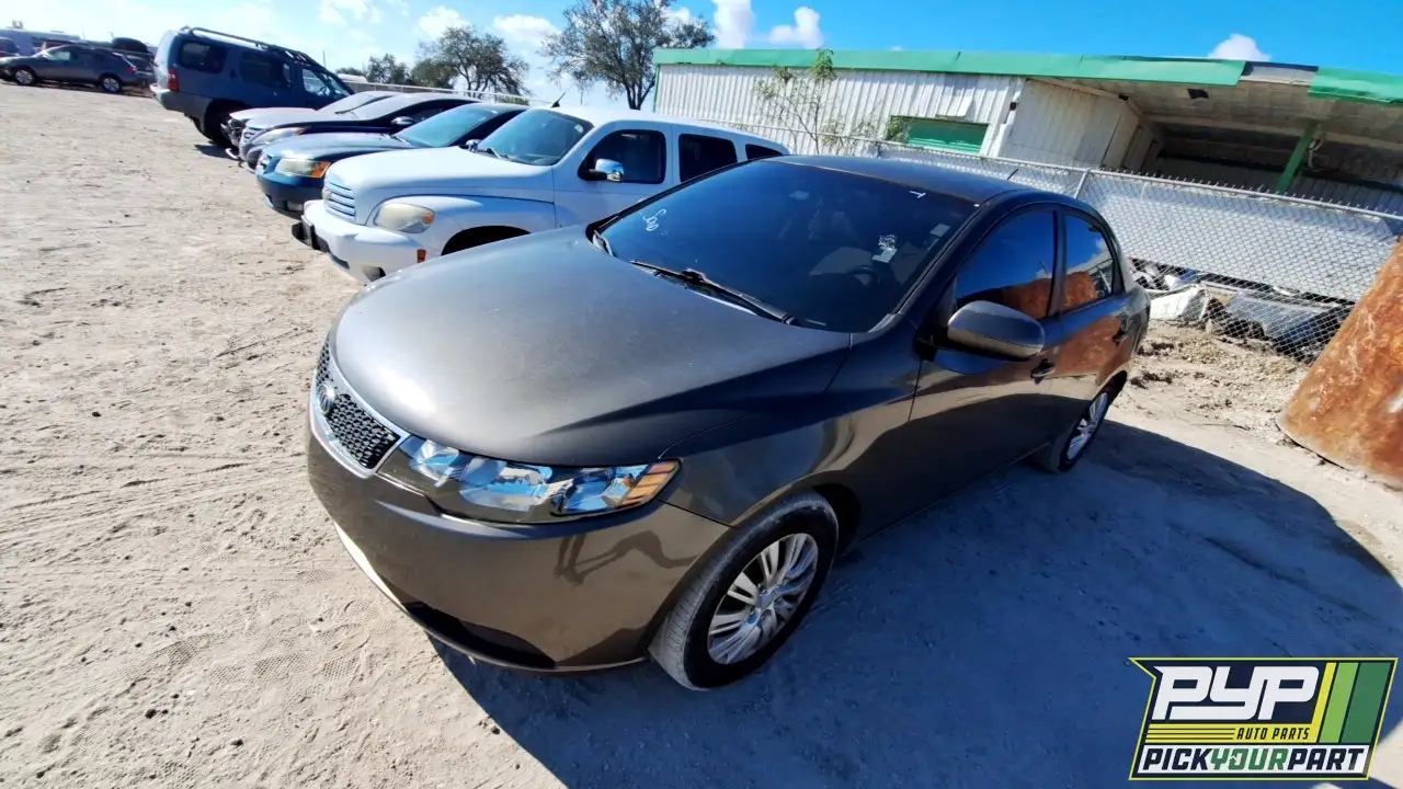 Photo of 2012 Kia Forte