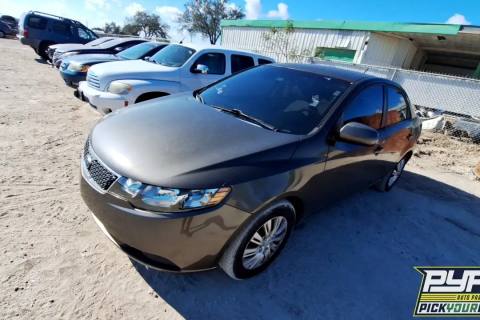 Photo of 2012 Kia Forte