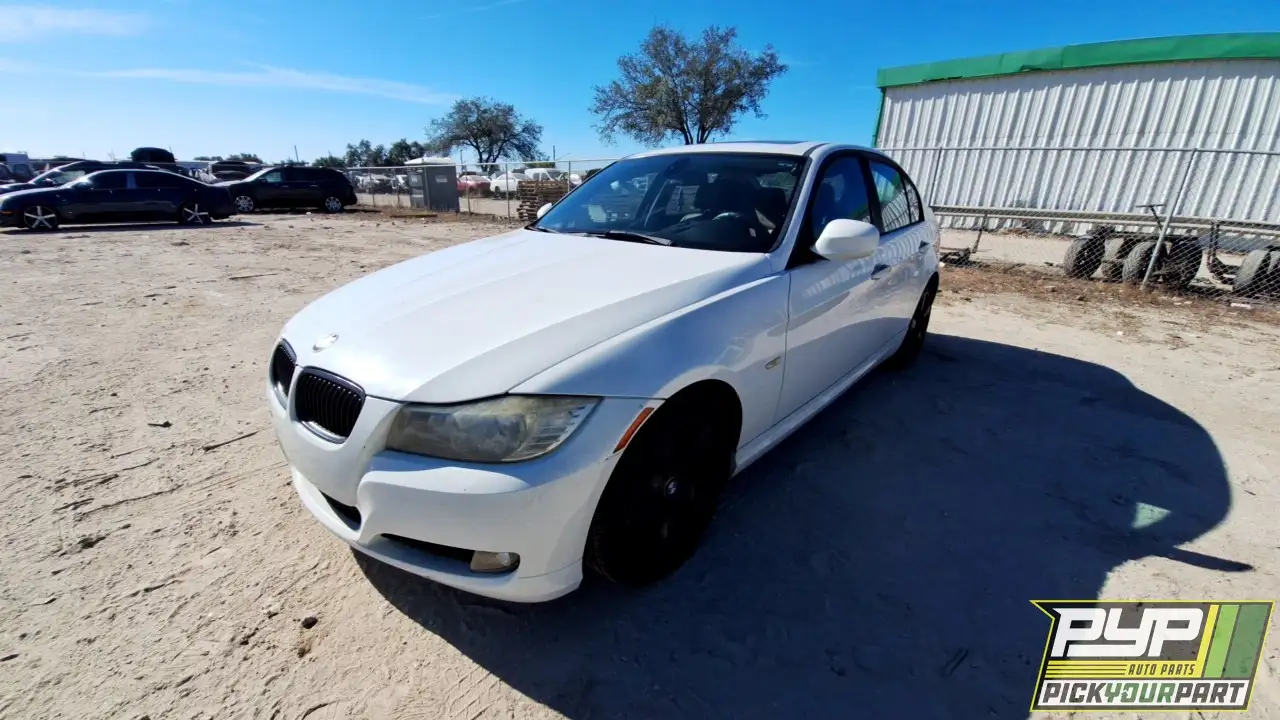 Photo of 2011 Bmw 328I