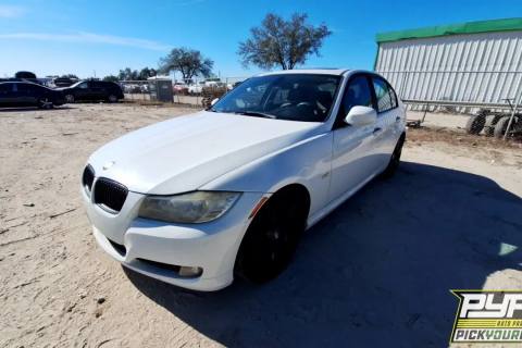Photo of 2011 Bmw 328I